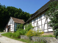 Sankt Crescentius on Tour in Detmold (Foto: Karl-Franz Thiede)